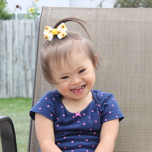 Fundraising Page: Kathleen Paredes